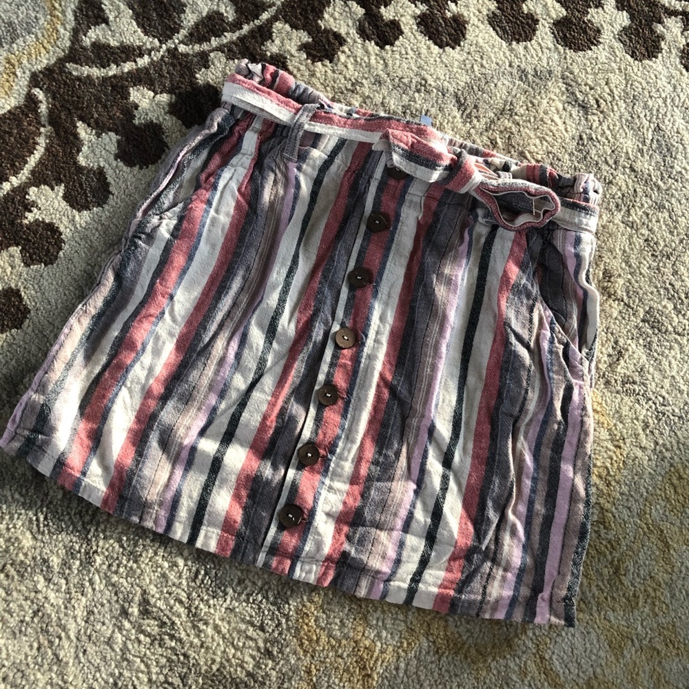 Skirt